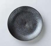 SFMatt black Series-Plate 6&quot;