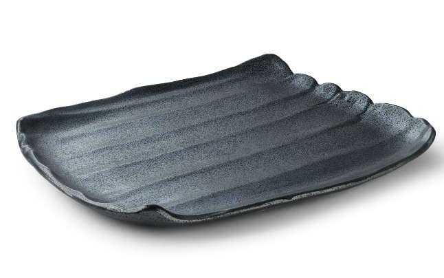 SFMatt black Series-Plate 14.5&quot;*11.75&quot;