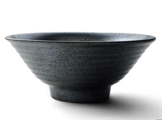SFMatt black Series-Bowl 7.75&quot;