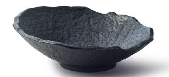 SFMatt black Series-Bowl 11&quot;
