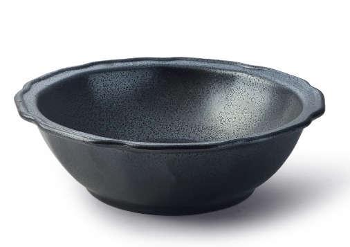 SFMatt black Series-Bowl 12&quot;