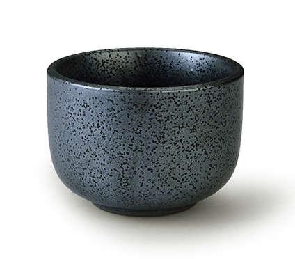 SFMatt black Series-Tea Cup