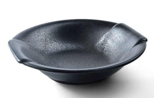 SFMatt black Series-Bowl 12&quot;*4&quot;