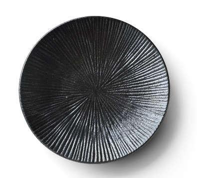 SFMatt black Series-Plate 11&quot;