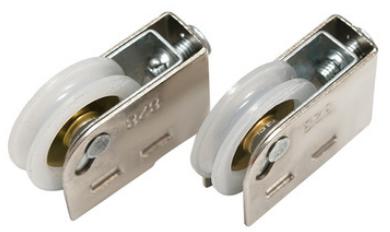 828 sliding window pulley