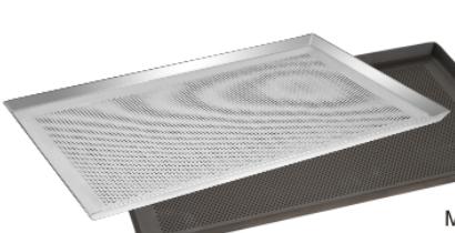MT Series-Perforated Baking Tray