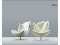 lounge chair