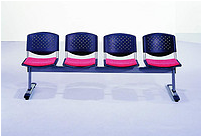 Public seat