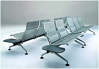 Public seat