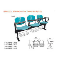 Public bench