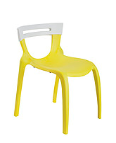 ZY-9005 Conference Chair, Plastic Chair