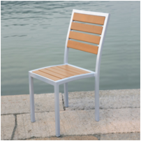 Park chair