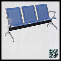 Airport waiting chair row chair J-05