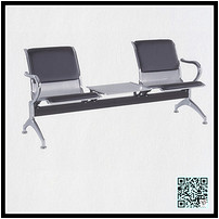 Airport waiting chair row chair J-19CT-2