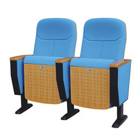 Theater / auditorium furniture