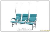 Infusion chair