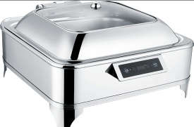 0603 Series-1/2 Electric Induction Chafer