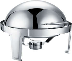 721 Series-Round Chafng Dish 