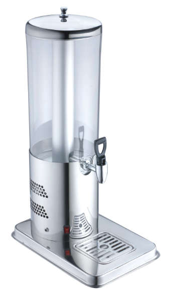 F001 Series-6L Single Juice Disperser