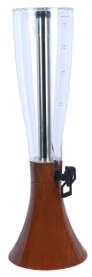 040 Series-Single Juice Dispenser