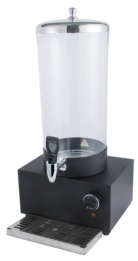 601 Series-Juice Dispenser W/ Heat-6L