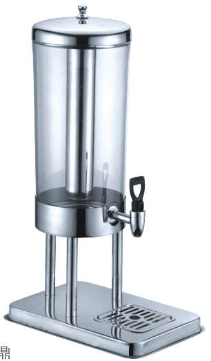 6 Series-6L Single Juice Dispenser 