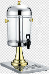 JVS Series-Single Juice Dispenser-8L