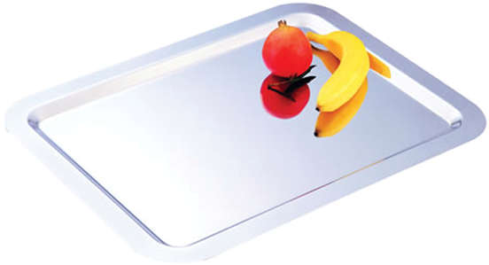 SD Series-Rectangle Platter/Tray, 20Inch