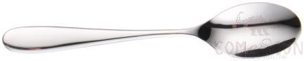 STMG Series-Table Spoon，L199mm，stainless steel 304