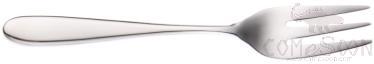 STMG Series-Cake Fork,144mm,stainless steel 304