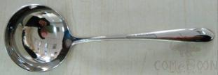 STJOY Series-Soup Ladle,177mm,stainless steel 304