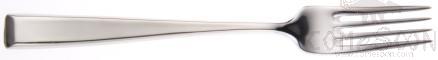 STTriumph Series-Table Fork,199mm,stainless steel 304