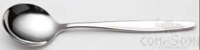 STCaesar Series-Soup Spoon,190mm,stainless steel 304