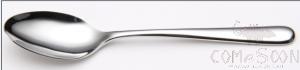 STOL Series-Table Spoon,202mm,stainless steel 304