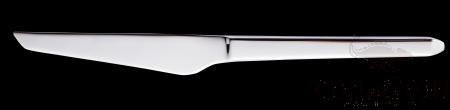 STGlacier Series-Dessert Knife,205mm,stainless steel 420