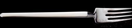 STGlacier Series-Dessert Fork,185mm,stainless steel 304
