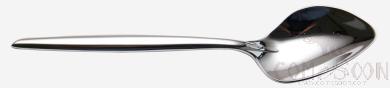 STFeather Series-Dessert Spoon,177mm,stainless steel 304