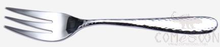 STMD Series-Cake Fork,144mm,stainless steel 304