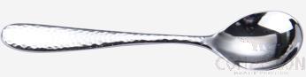 STMD Series-Maoka Spoon,113mm,stainless steel 304