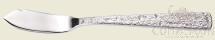 STBright Series-Butter Knife,162mm,stainless steel 304