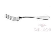 SB775 Series SS304 Dessert Fork,188mm