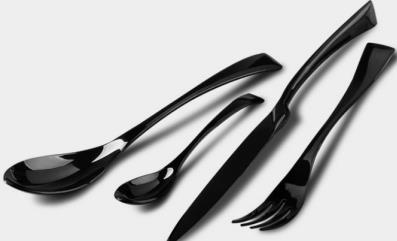 SB990 Series SS 304 Soup Spoon,198mm