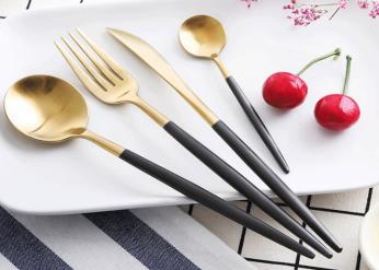 SB772M Series-Table Spoon