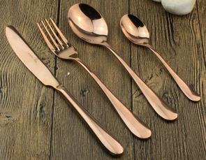 SB006 Series-Tea Spoon11Cm