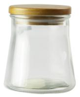 Scybe Series- Storage Bottle 900ML