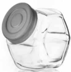 Scybe Series-Storage Bottle 1850ML
