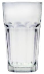 Scybe Series-Neck Cup 410ML