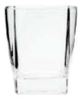 Scybe Series-Square Cup 180ML