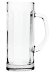 Scybe Series- Handled Cup 360ML