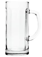 Scybe Series-Handled Cup 410ML